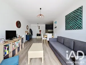 Apartment in Clamart (92140)