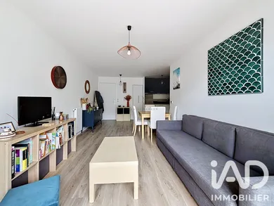 Appartement à Clamart (92140)