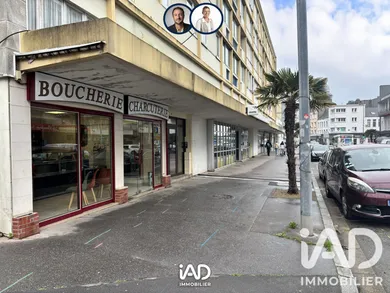 Boucherie, Charcuterie​ à Cherbourg-en-Cotentin (50100)