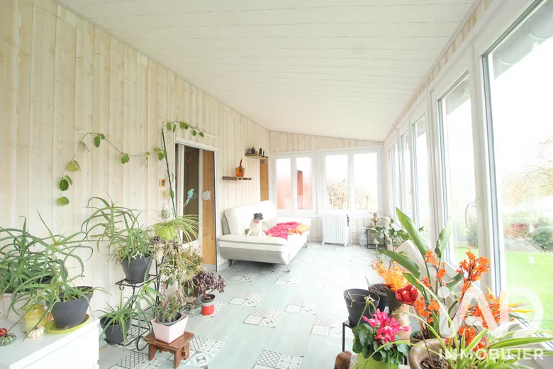 Maison 5 pièces 148 m² · à Fraquelfing · 148 m² · 192 600 €