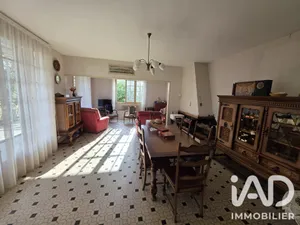 Detached house in Coulanges-sur-Yonne (89480)