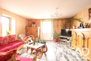 Village house in Fraquelfing (57790)