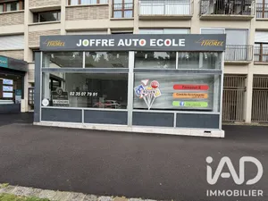 Boutique/Local commercial à Rouen (76100)