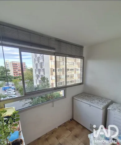 Appartement à Saint-Priest (69800)