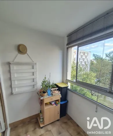 Appartement à Saint-Priest (69800)