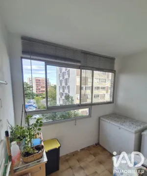 Appartement à Saint-Priest (69800)