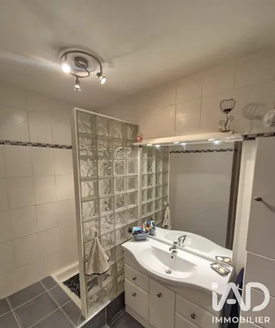 Appartement à Saint-Priest (69800)