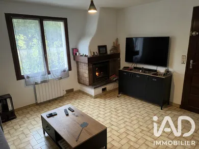 Appartement à Volx (04130)