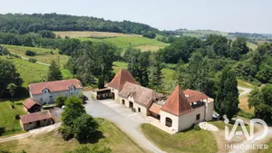 Domaine à Aurions-Idernes (64350)