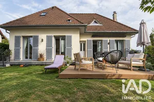 House in Orgerus (78910)