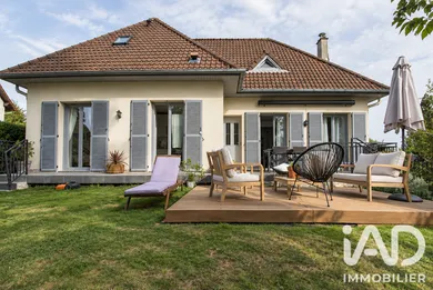 Maison à Orgerus (78910)