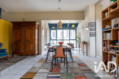 Appartement à Mâcon (71000)