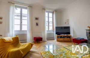 Apartment in Mâcon (71000)