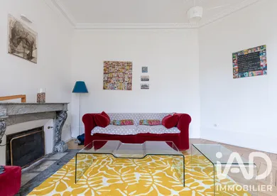 Appartement à Mâcon (71000)
