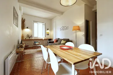 Appartement à La Ciotat (13600)