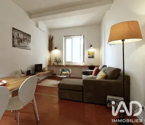 Appartement à La Ciotat (13600)