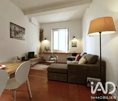 Appartement à La Ciotat (13600)