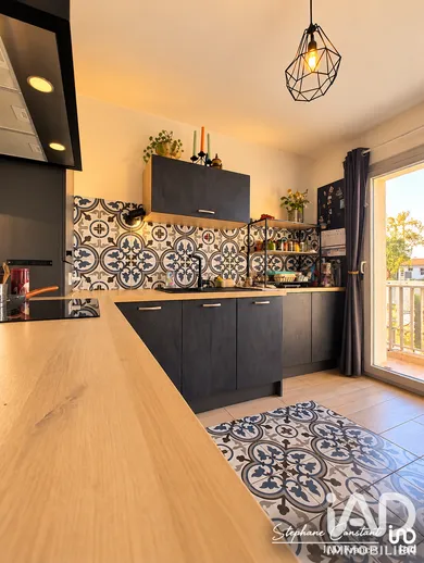 Appartement à Nîmes (30900)