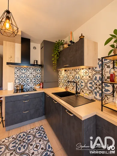 Appartement à Nîmes (30900)