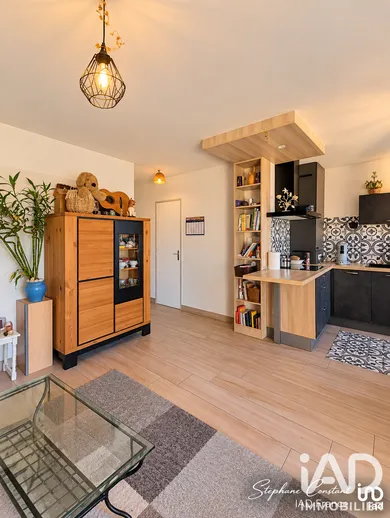 Appartement à Nîmes (30900)