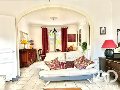 Maison à Beauvais (60000)