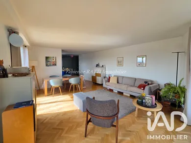 Duplex à Carrières-sur-Seine (78420)