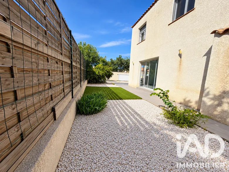 Maison 4 pièces 84 m² · à Maraussan · 84 m² · 249 000 €