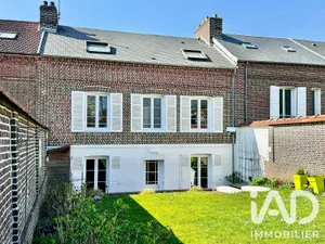 Maison à Beauvais (60000)