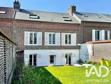 Maison à Beauvais (60000)