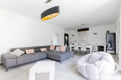 Maison à Morangis (91420)