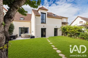 Maison à Morangis (91420)