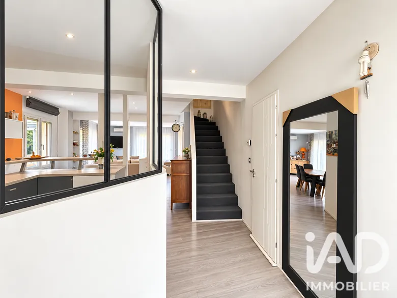 Maison 4 pièces 107 m² · à Gagnac-sur-Garonne · 107 m² · 285 000 €