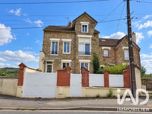 Maison de ville à Charly sur Marne  (02310)