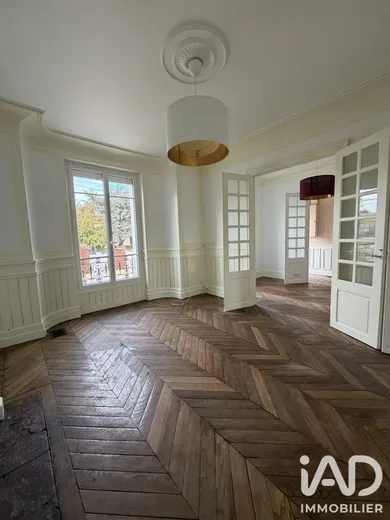Maison de ville à Charly sur Marne (02310)