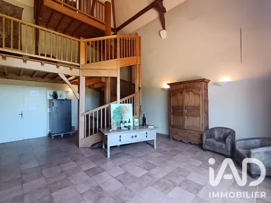 Domaine à Aurions-Idernes (64350)