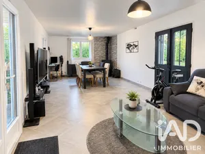 House in Milly-la-Forêt (91490)