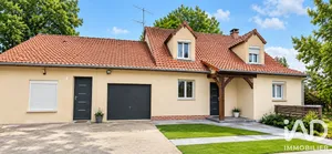 House in Milly-la-Forêt (91490)