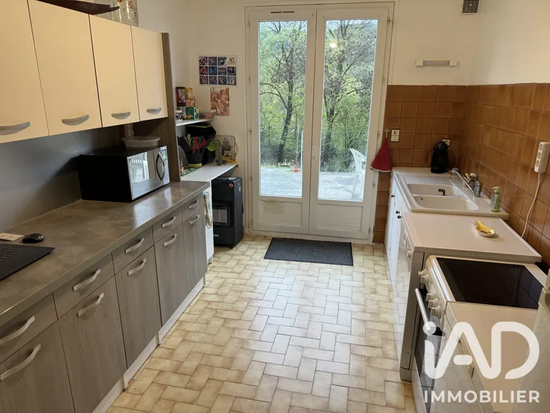 Appartement 3 pièces 67 m² · à Volx · 66,7 m² · 97 000 €