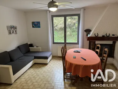 Appartement à Volx (04130)