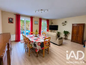 Traditional house in Chelles (77500)