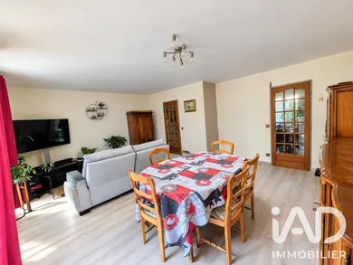 Maison traditionnelle à Chelles (77500)