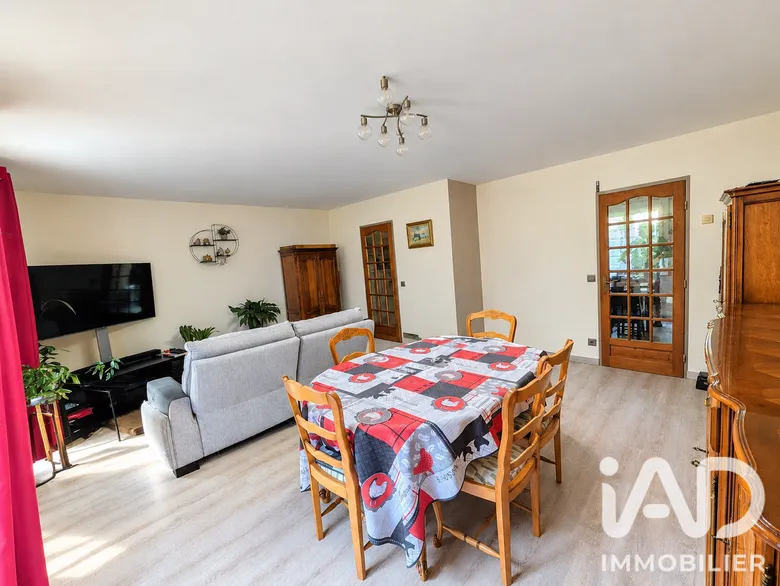 Maison 5 pièces 110 m² · à Chelles · 110 m² · 345 000 €