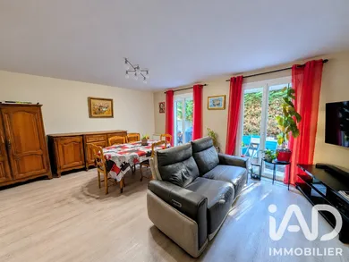 Maison traditionnelle à Chelles (77500)