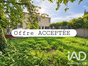 House in Créteil (94000)