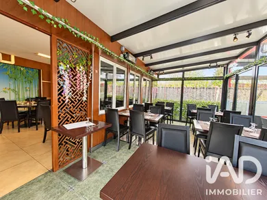 Boutique/Local commercial à Nanterre (92000)