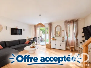 Maison à Gelos (64110)