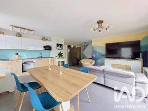 Appartement à Bonneville (74130)