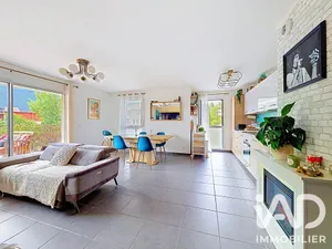 Apartment in Bonneville (74130)