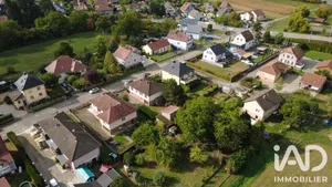 House in Burnhaupt-le-Bas (68520)