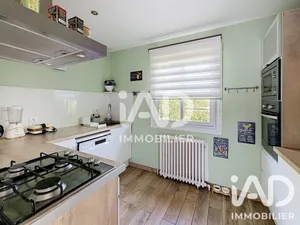 House in Lagny-sur-Marne (77400)